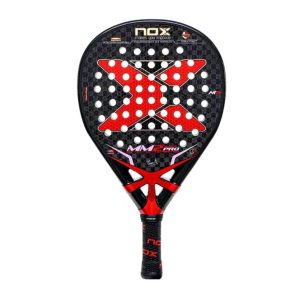 NOX MM2 Hybrid Pro by Manu Martín