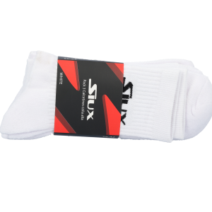 Siux Socks 3 Pack