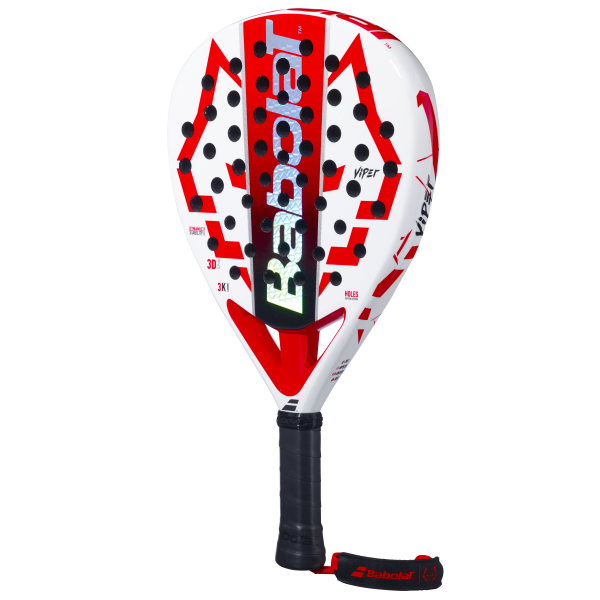 2025 Babolat Viper Juan Lebrón - Image 5