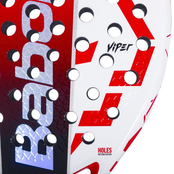 2025 Babolat Viper Juan Lebrón - Image 4