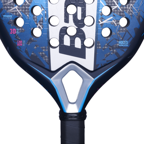2025 Babolat Air Veron - Image 3