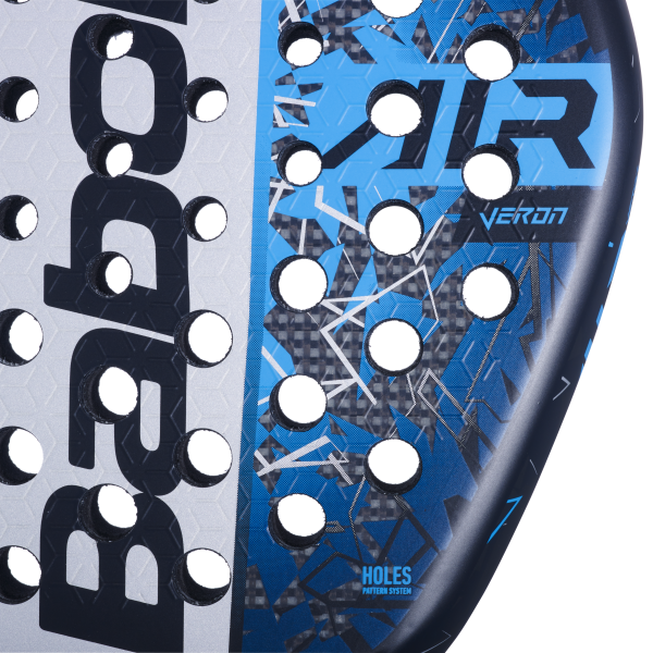 2025 Babolat Air Veron - Image 5