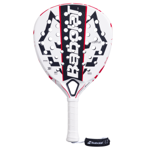 2025 Babolat Technical Vertuo Juan Lebrón
