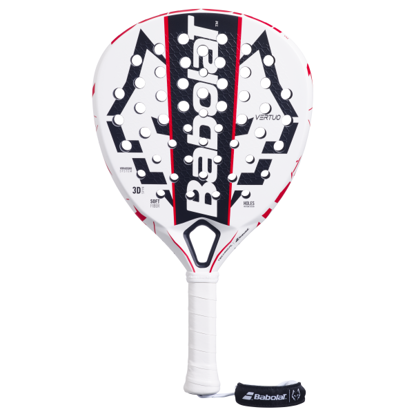 2025 Babolat Technical Vertuo Juan Lebrón