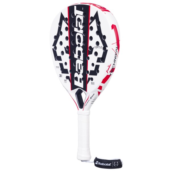 2025 Babolat Technical Vertuo Juan Lebrón - Image 5