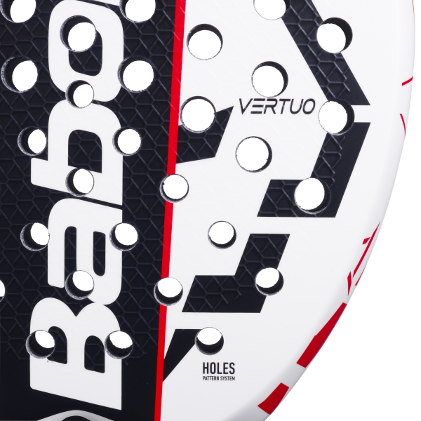 2025 Babolat Technical Vertuo Juan Lebrón - Image 2