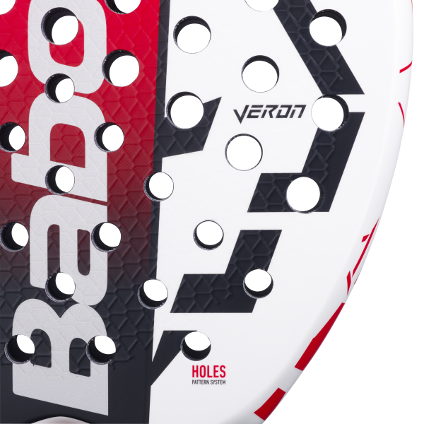 2025 Babolat Technical Veron Juan Lebron - Image 5