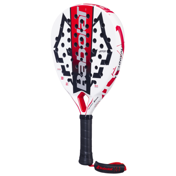 2025 Babolat Technical Veron Juan Lebron - Image 2