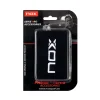 Nox Wristbands Black/White Logo