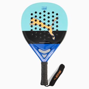 Puma Nova Padel Court 2025