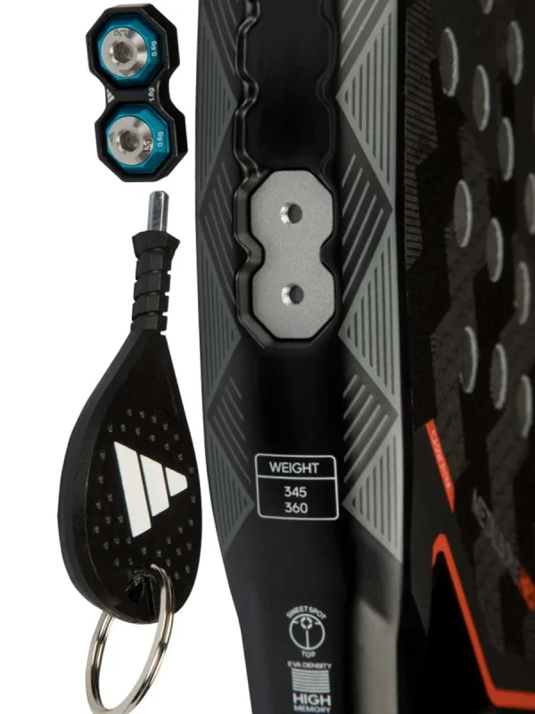 Adidas Metalbone HRD+ 3.4 - Image 5