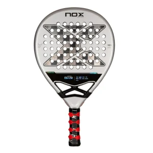 NOX AT10 GENIUS 18K 2024 AGUSTIN TAPIA