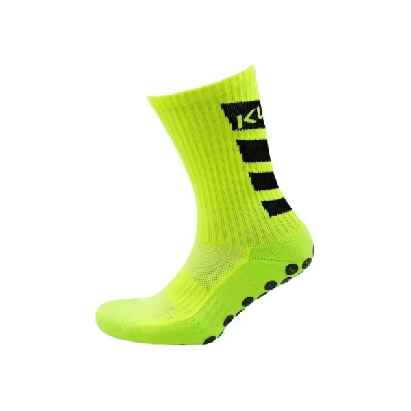 Kupe Active Grip Socks Calf Length - Image 12