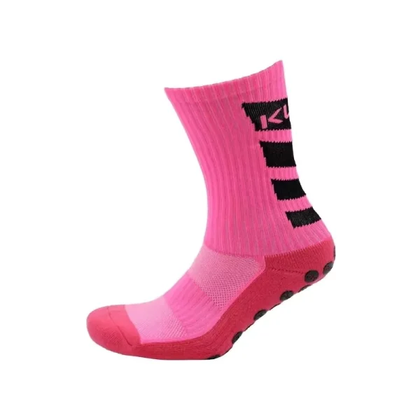 Kupe Active Grip Socks Calf Length - Image 8