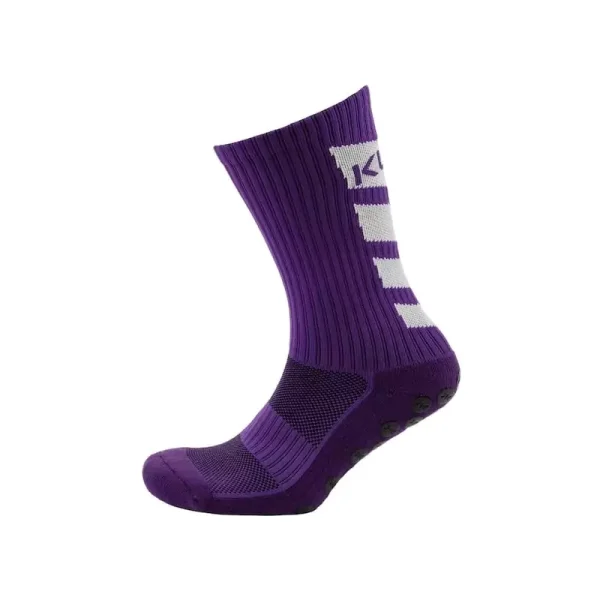 Kupe Active Grip Socks Calf Length - Image 7