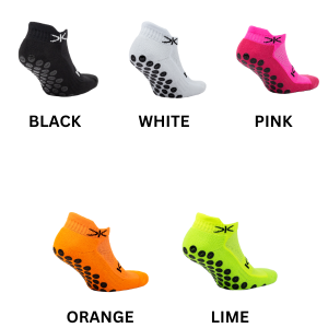 Kupe Active Grip  Secret Sock