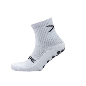 Kupe Active  Grip Socks  Ankle Length