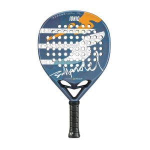 Bullpadel Ionic Control 25