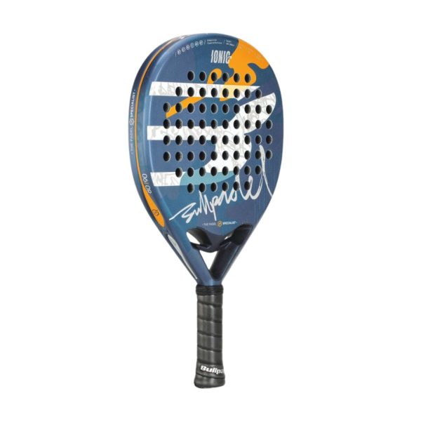 Bullpadel Ionic Control 25 - Image 2