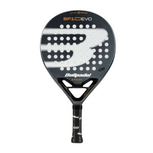 Bullpadel BP10 Evo 25