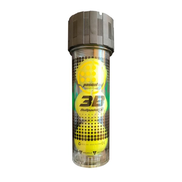 Bullpadel Pascal Box - Image 2