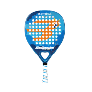 Bullpadel Indiga Boy 25