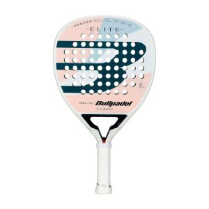 Bullpadel Elite W 25