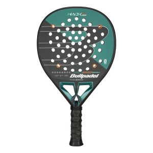 Bullpadel Hack 04 Hybrid 25