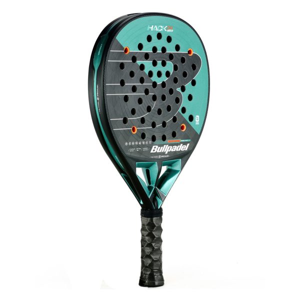 Bullpadel Hack 04 Hybrid 25 - Image 4