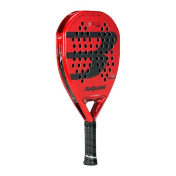 Bullpadel Xplo Comfort 25 - Image 3