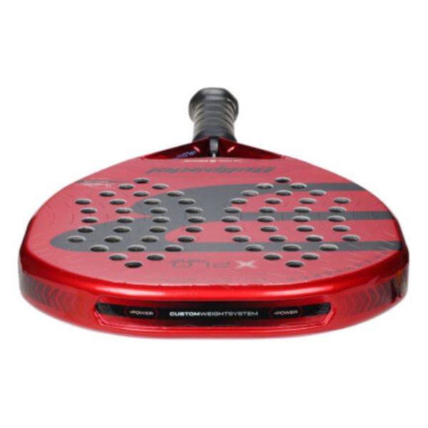Bullpadel Xplo Comfort 25 - Image 4